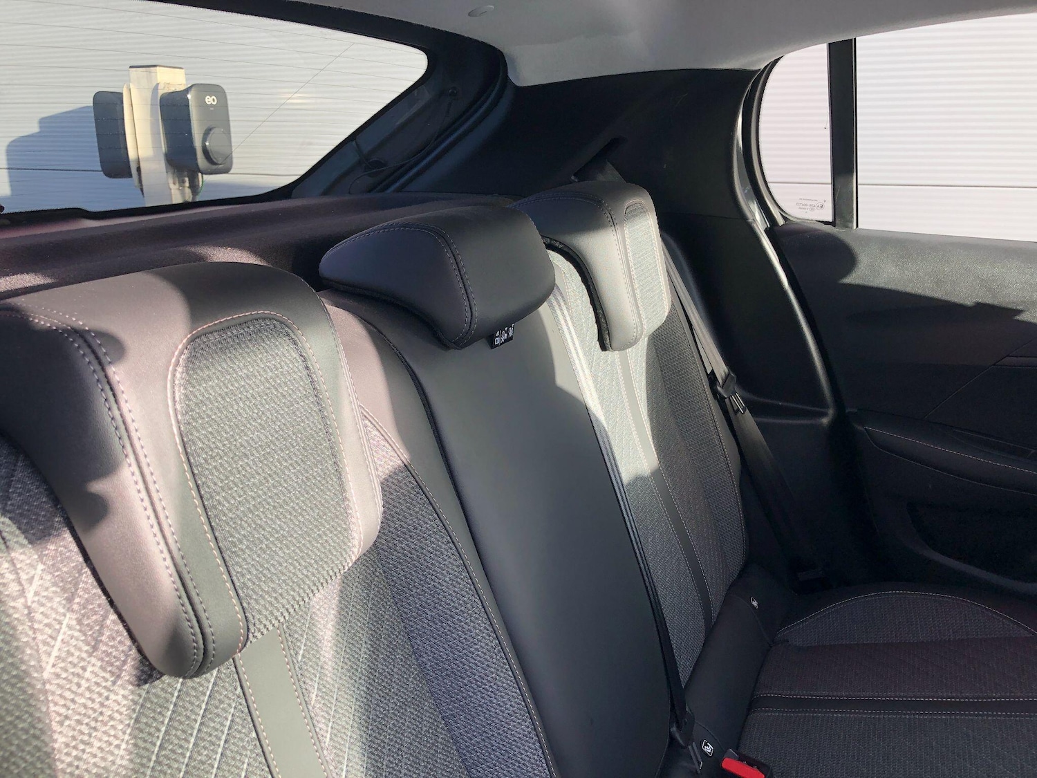 Used Peugeot 208 2024 for sale - 76728242: Photo 24