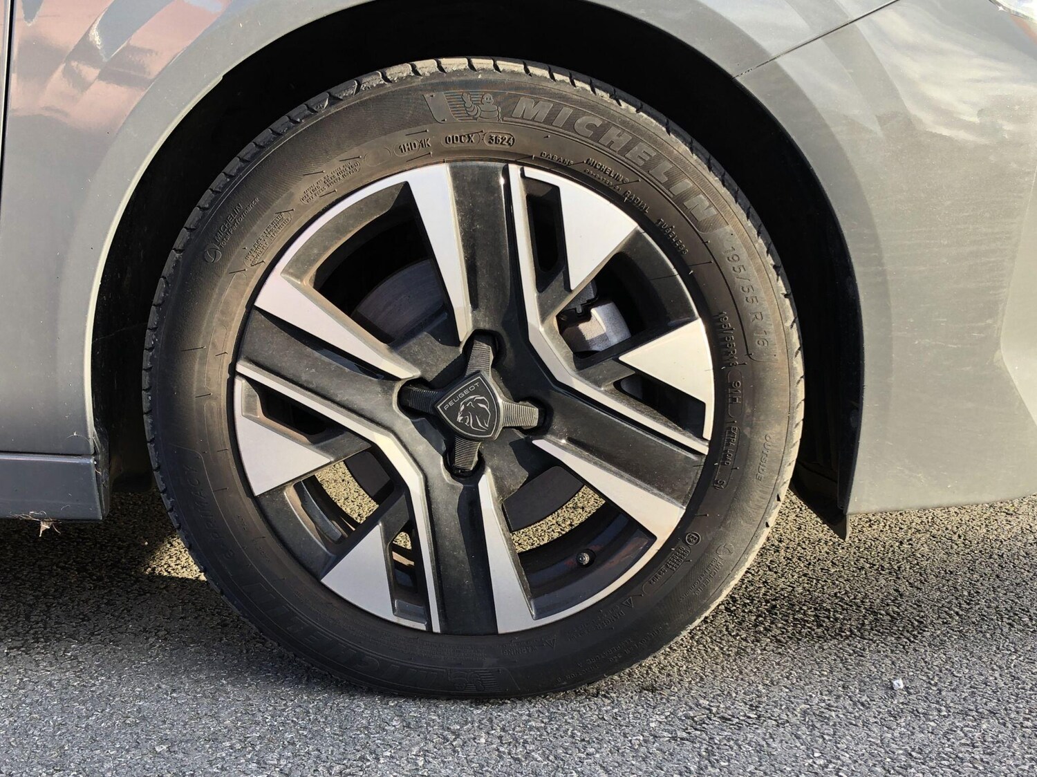 Used Peugeot 208 2024 for sale - 76728242: Photo 29