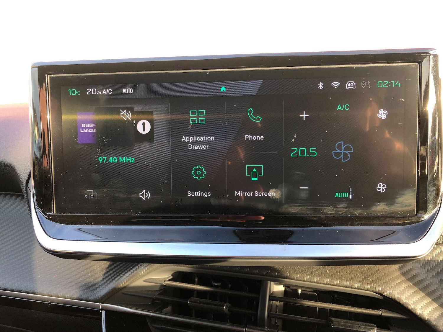 Used Peugeot 208 2024 for sale - 76728242: Photo 31