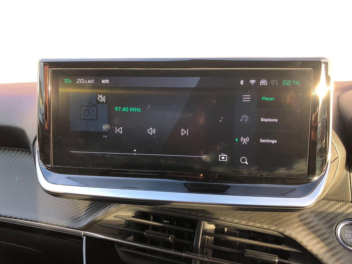 Used Peugeot 208 2024 for sale - 76728242: Photo 32