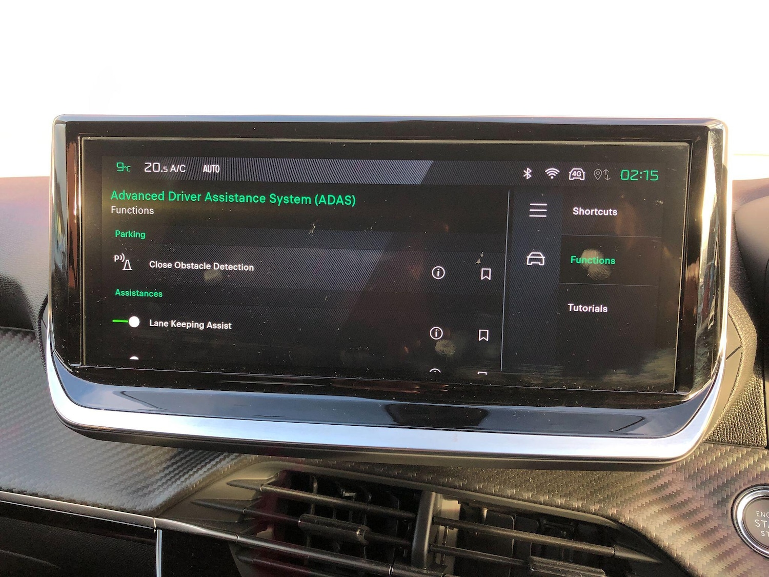 Used Peugeot 208 2024 for sale - 76728242: Photo 34