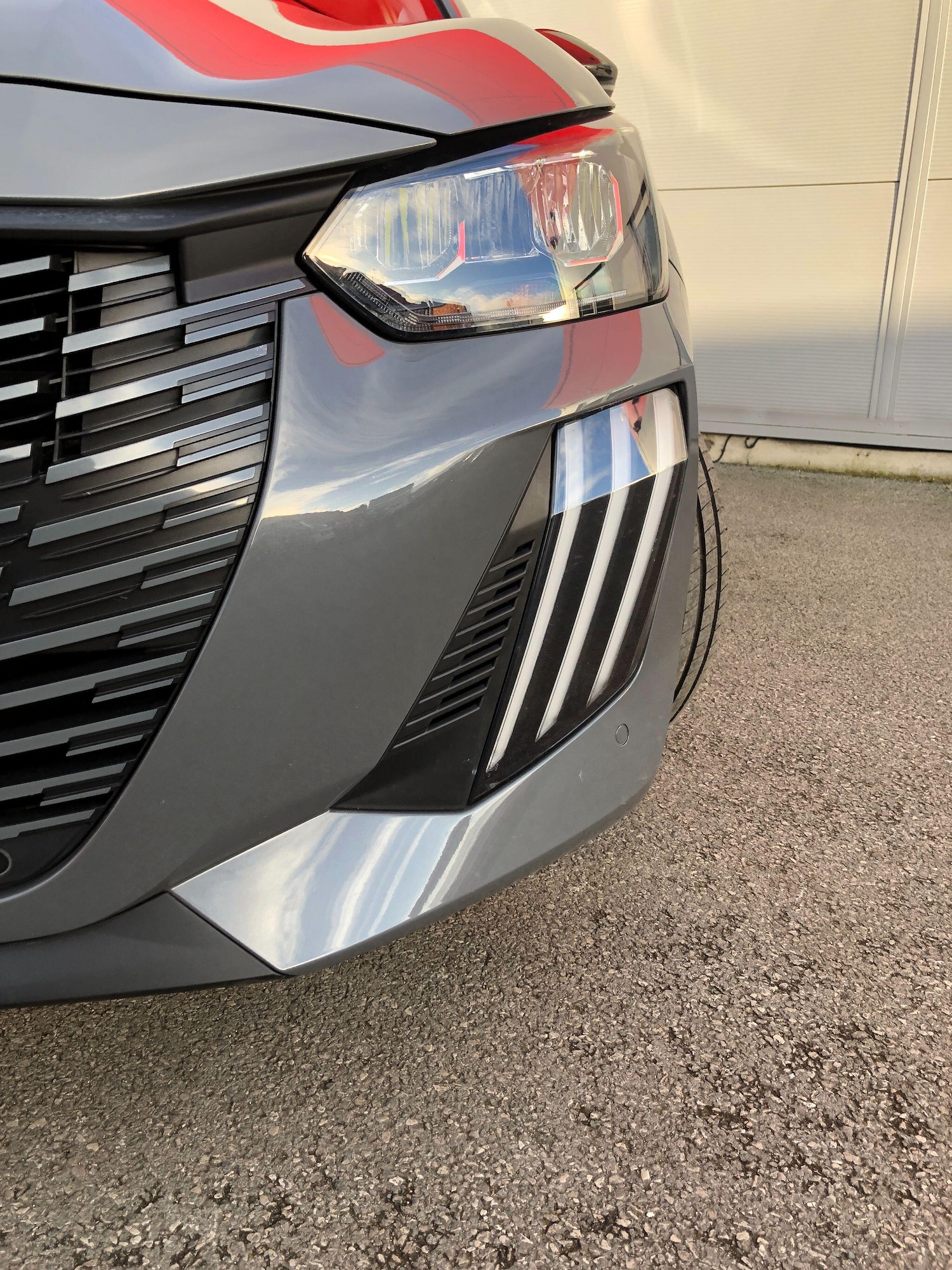 Used Peugeot 208 2024 for sale - 76728242: Photo 41