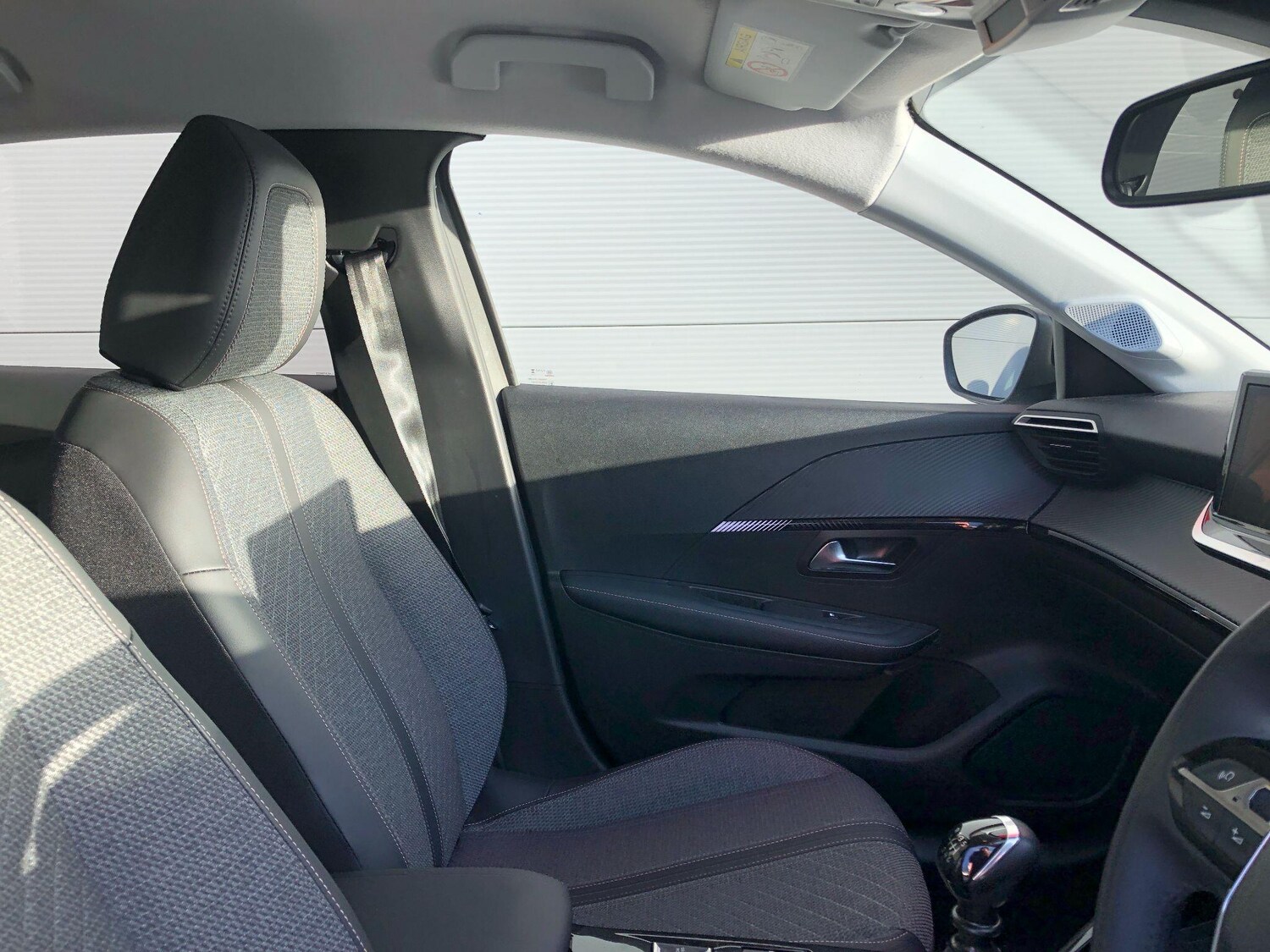 Used Peugeot 208 2024 for sale - 76728242: Photo 44