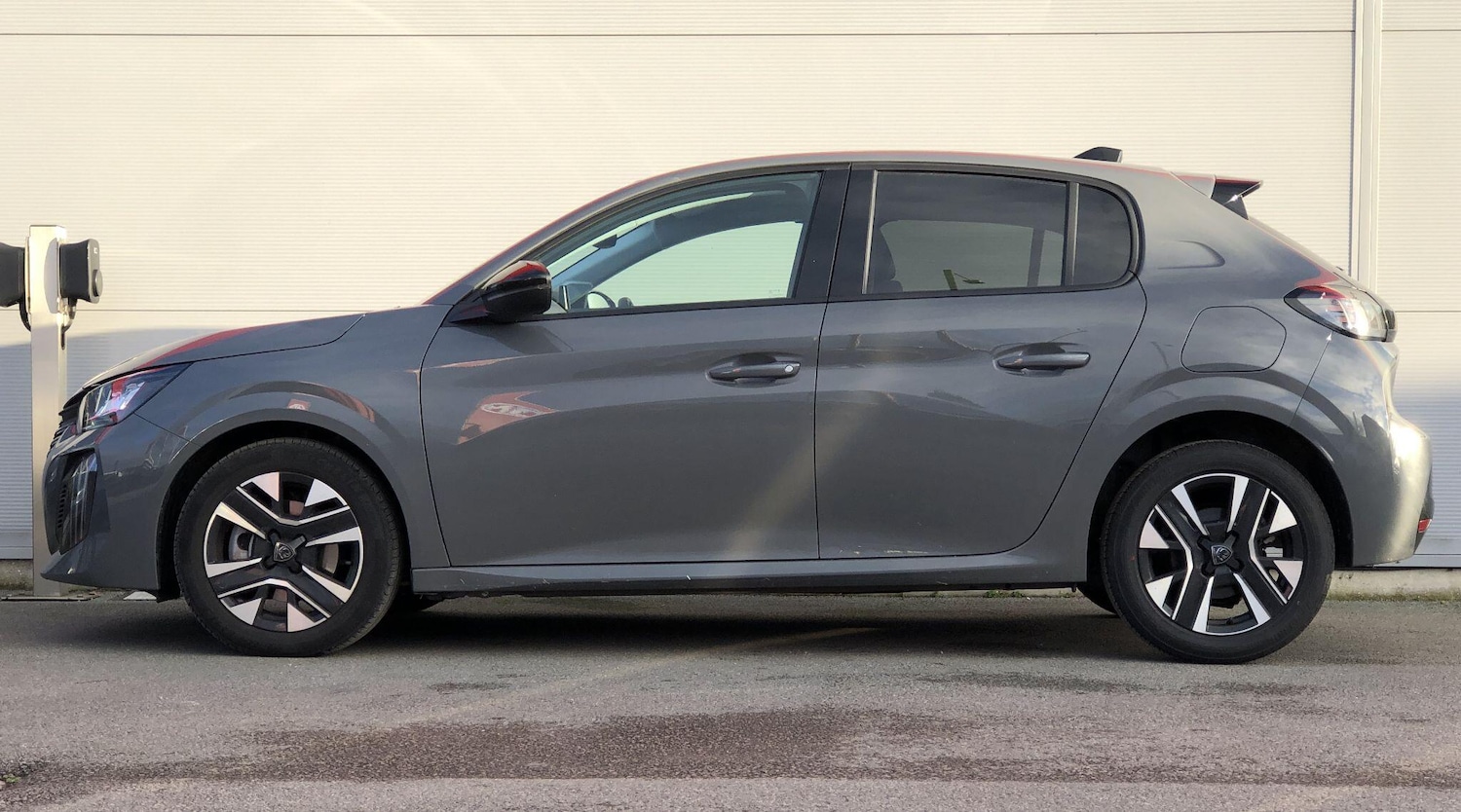 Used Peugeot 208 2024 for sale - 76728242: Photo 6