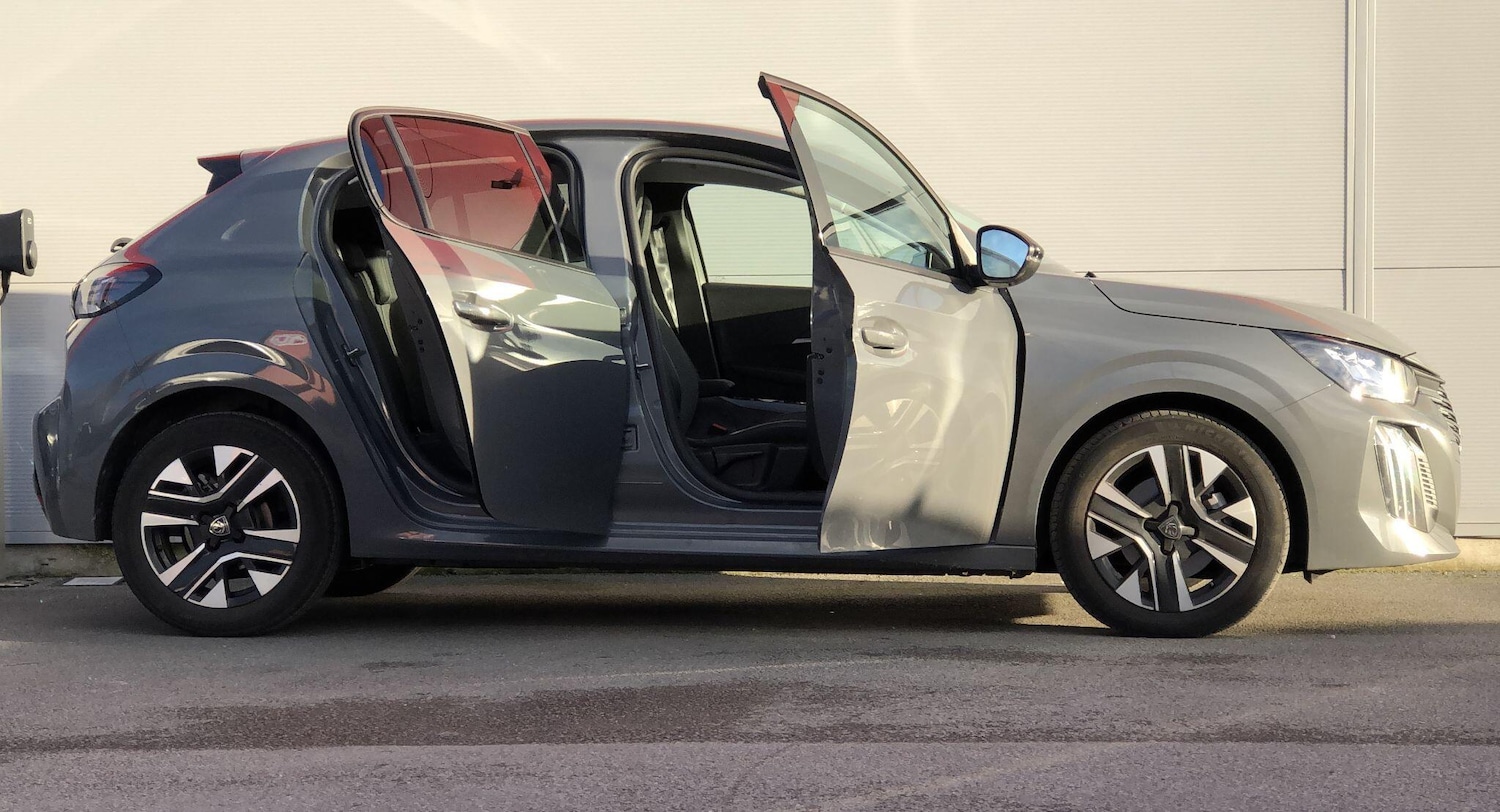 Used Peugeot 208 2024 for sale - 76728242: Photo 9