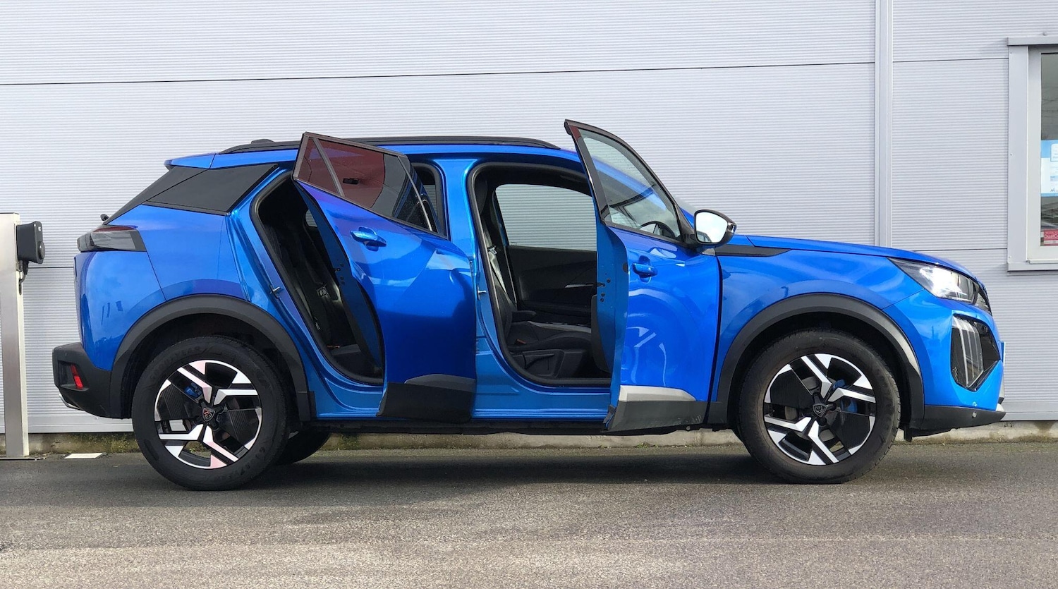 Used Peugeot 2008 2024 for sale - 76456820: Photo 10