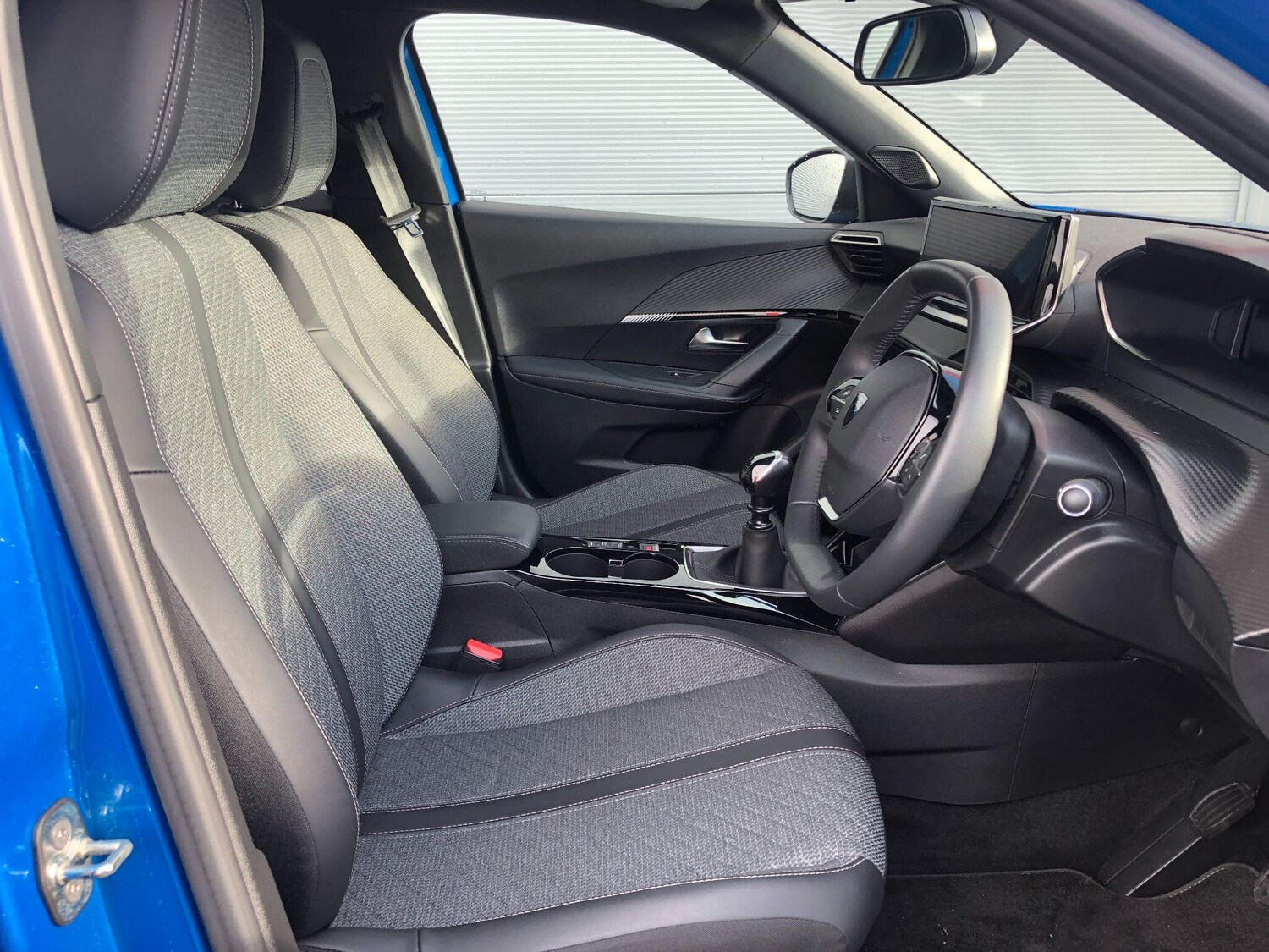 Used Peugeot 2008 2024 for sale - 76456820: Photo 13