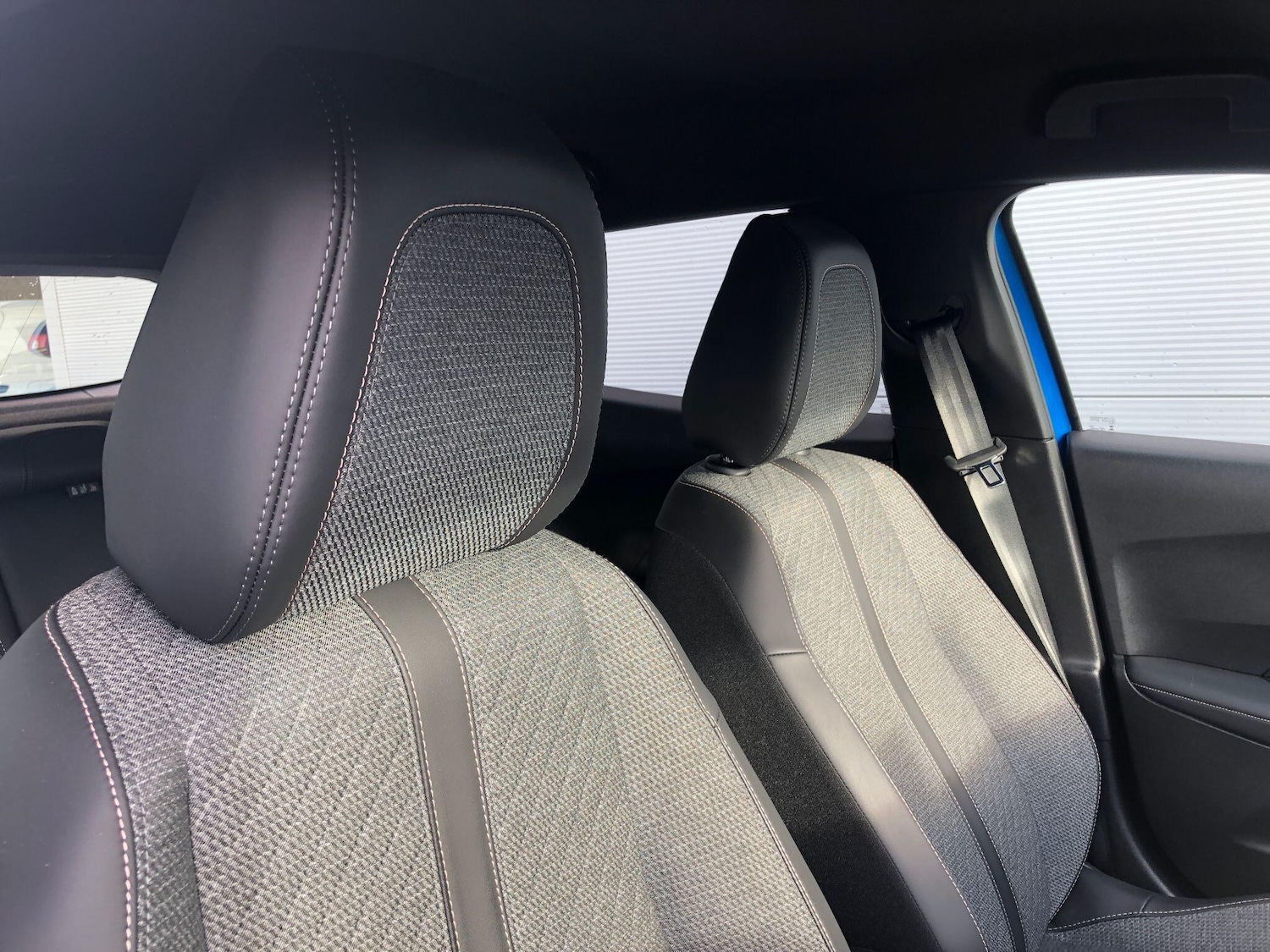 Used Peugeot 2008 2024 for sale - 76456820: Photo 14