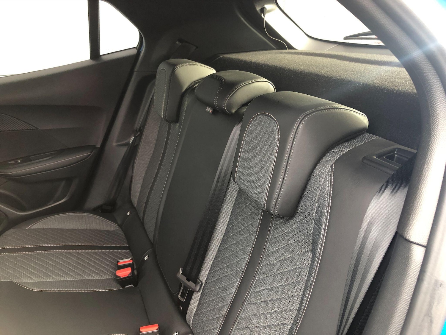 Used Peugeot 2008 2024 for sale - 76456820: Photo 16