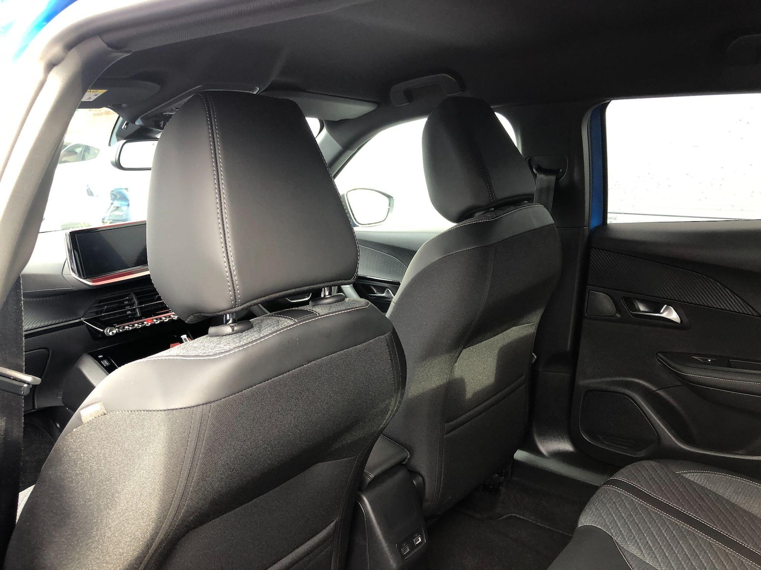 Used Peugeot 2008 2024 for sale - 76456820: Photo 18