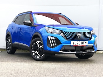 Used Peugeot 2008 2024 for sale - 76456820: Photo