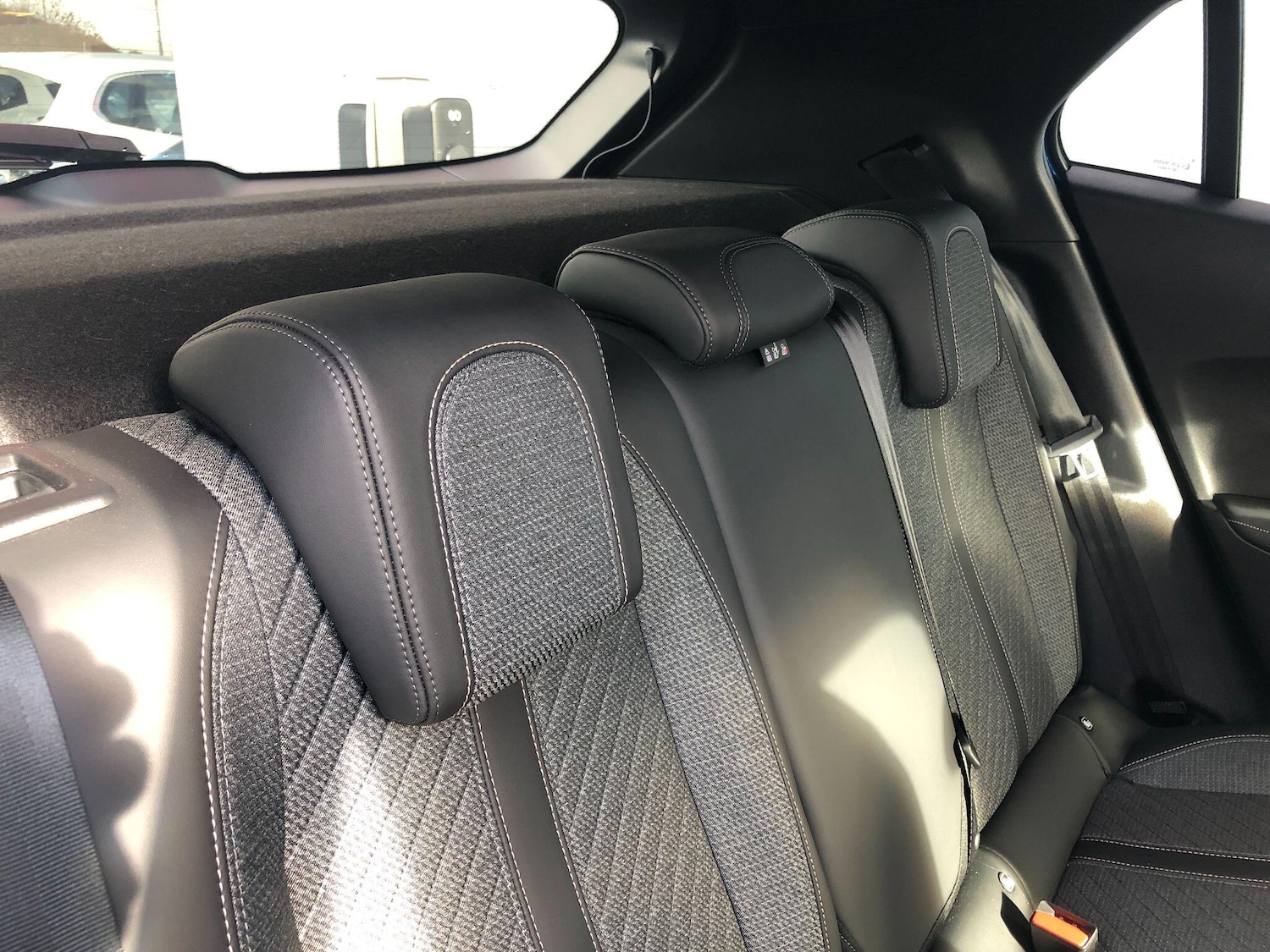 Used Peugeot 2008 2024 for sale - 76456820: Photo 21