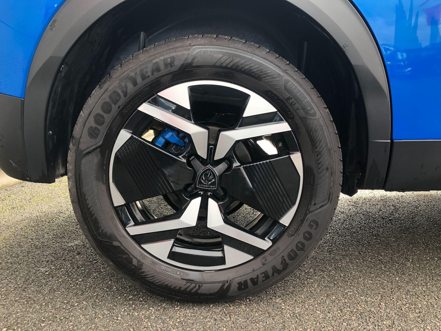 Used Peugeot 2008 2024 for sale - 76456820: Photo 26