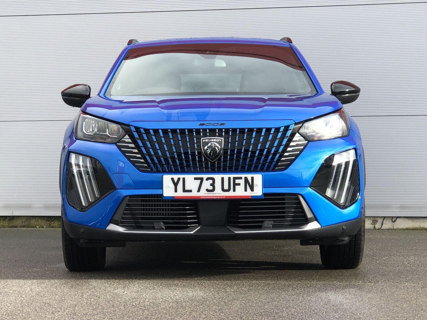 Used Peugeot 2008 2024 for sale - 76456820: Photo 3