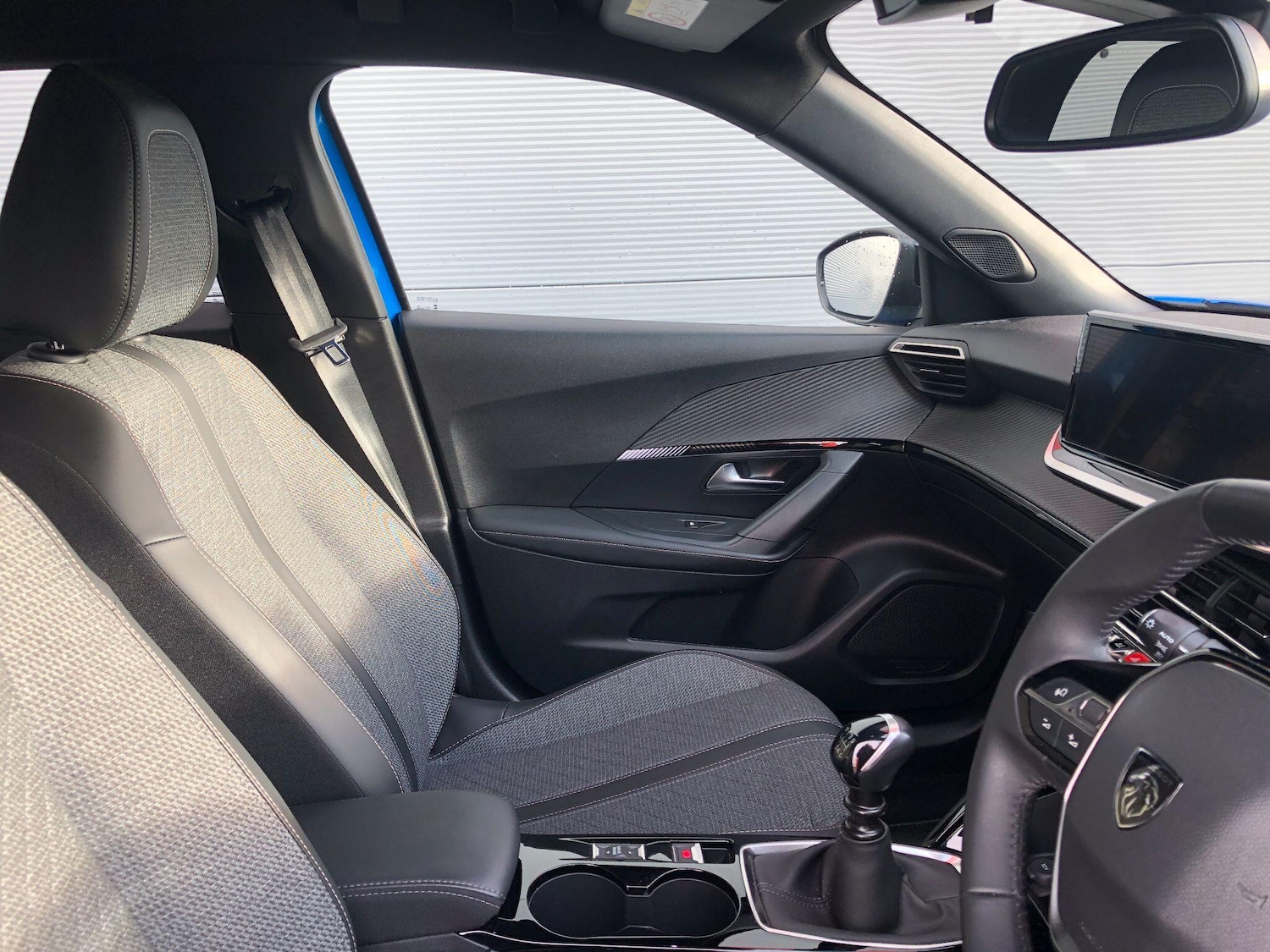 Used Peugeot 2008 2024 for sale - 76456820: Photo 39