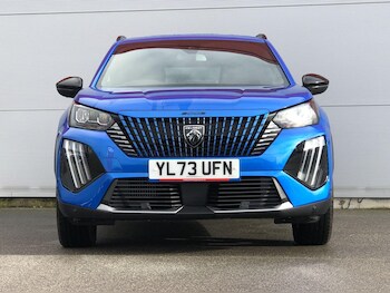 Used Peugeot 2008 2024 for sale - 76456820: Photo