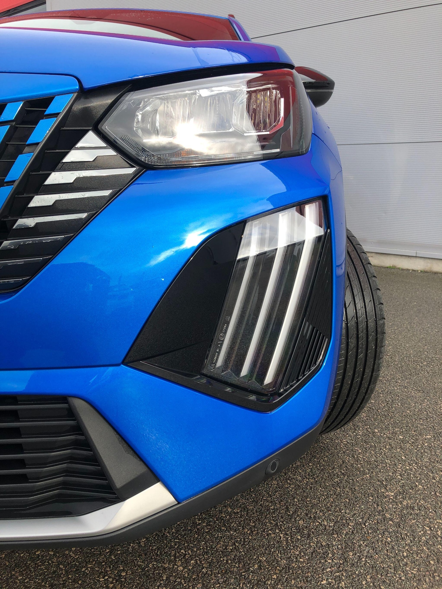 Used Peugeot 2008 2024 for sale - 76456820: Photo 40