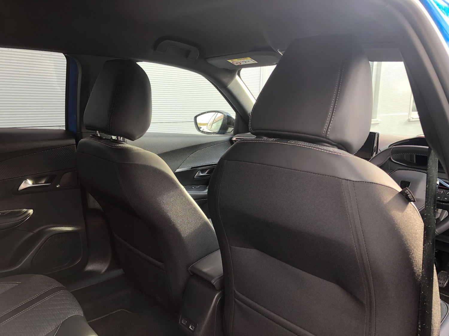 Used Peugeot 2008 2024 for sale - 76456820: Photo 42