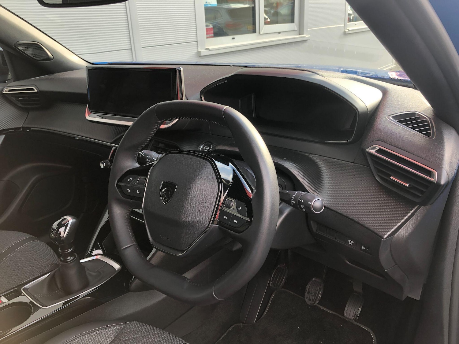 Used Peugeot 2008 2024 for sale - 76456820: Photo 43