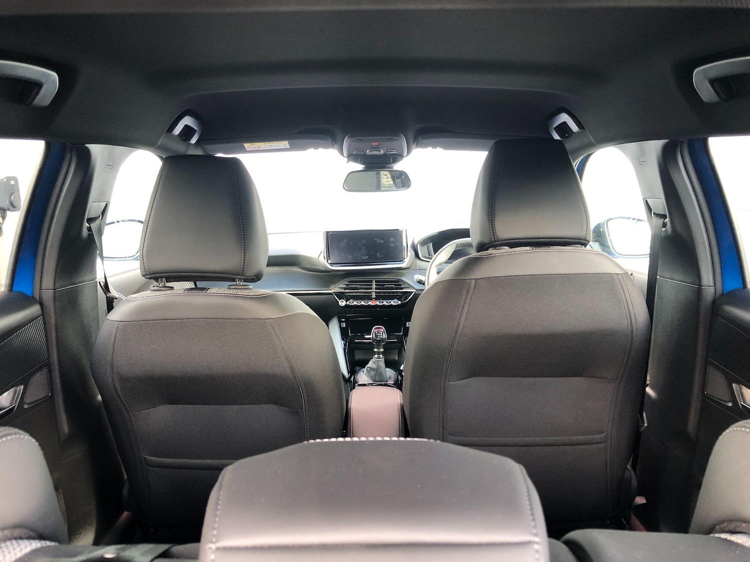 Used Peugeot 2008 2024 for sale - 76456820: Photo 44