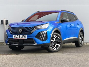 Used Peugeot 2008 2024 for sale - 76456820: Photo