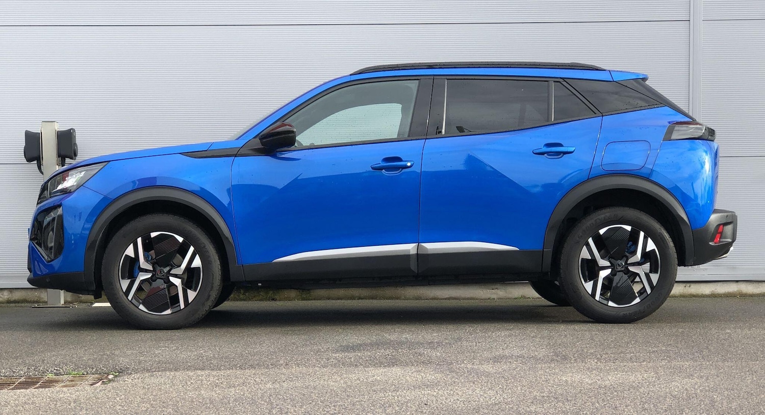 Used Peugeot 2008 2024 for sale - 76456820: Photo 6