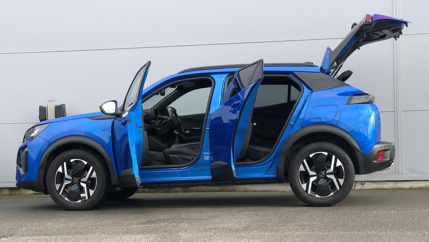 Used Peugeot 2008 2024 for sale - 76456820: Photo 7