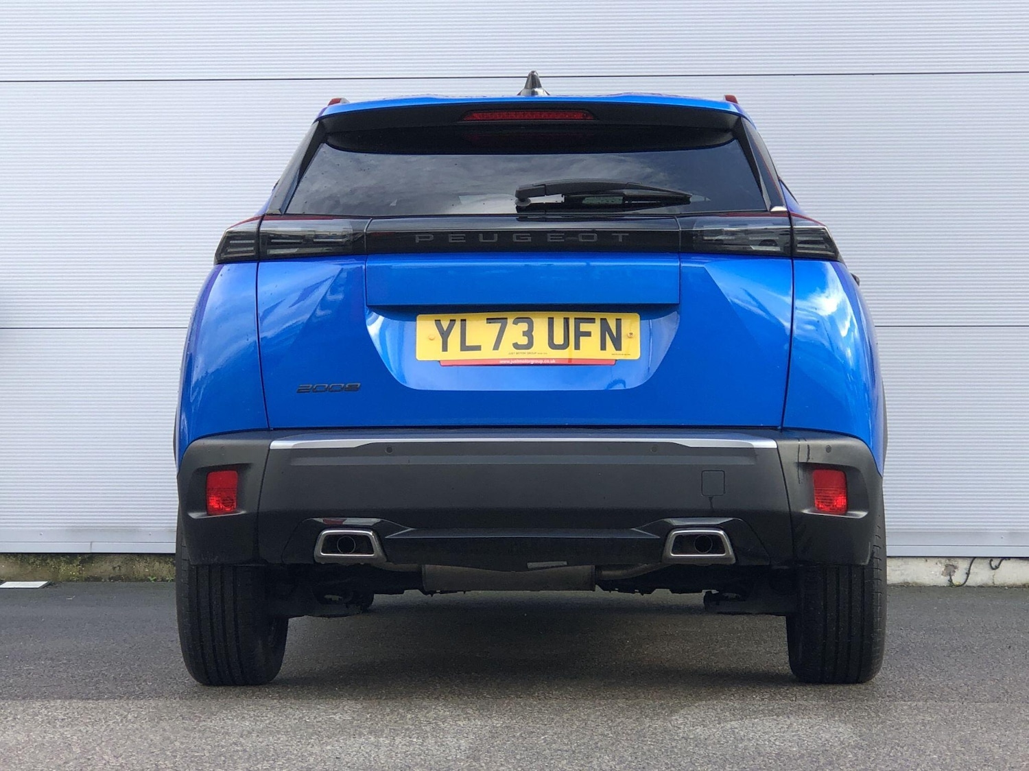 Used Peugeot 2008 2024 for sale - 76456820: Photo 8