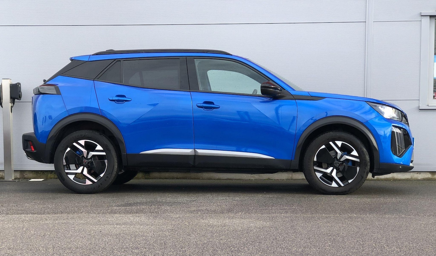 Used Peugeot 2008 2024 for sale - 76456820: Photo 9