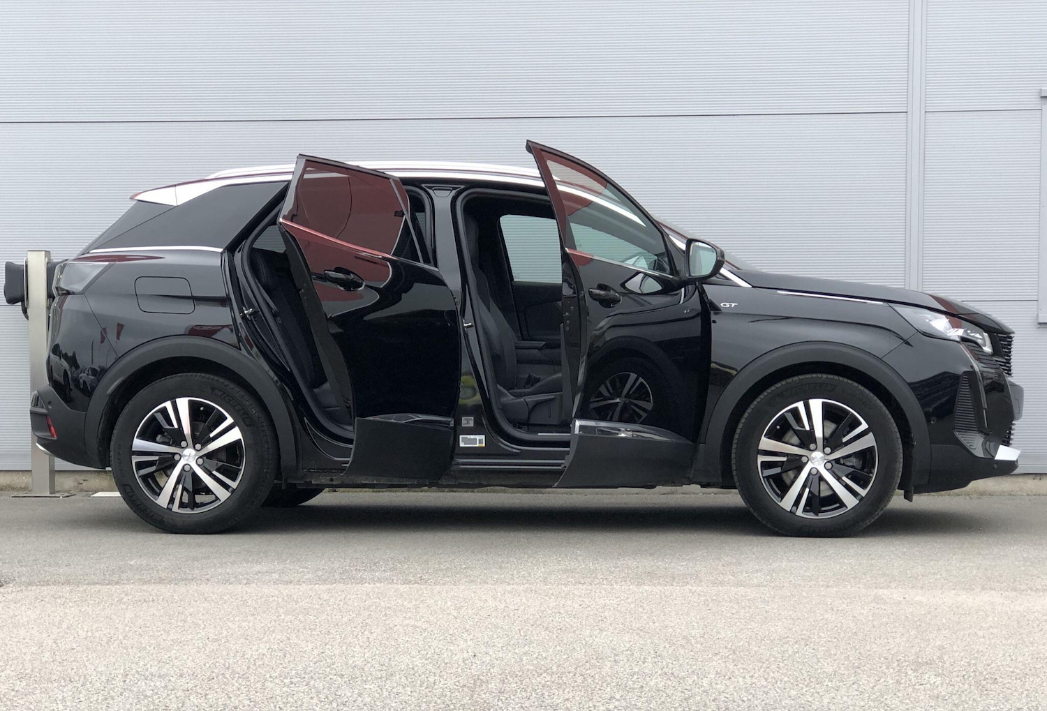 Used Peugeot 3008 2024 for sale - 76201274: Photo 10