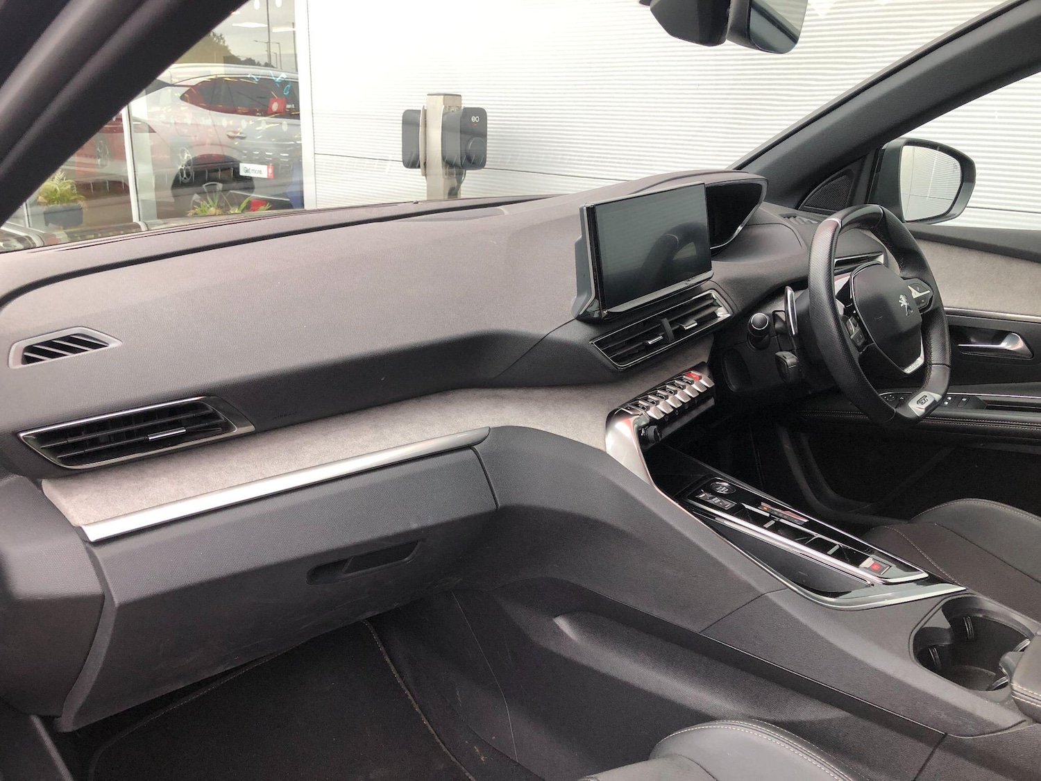 Used Peugeot 3008 2024 for sale - 76201274: Photo 13