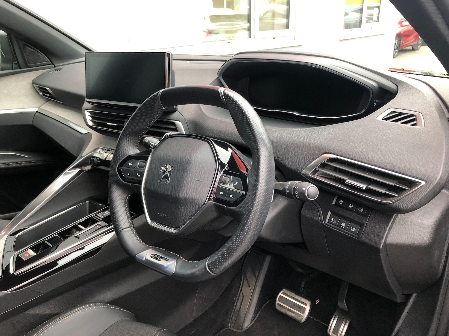 Used Peugeot 3008 2024 for sale - 76201274: Photo 14