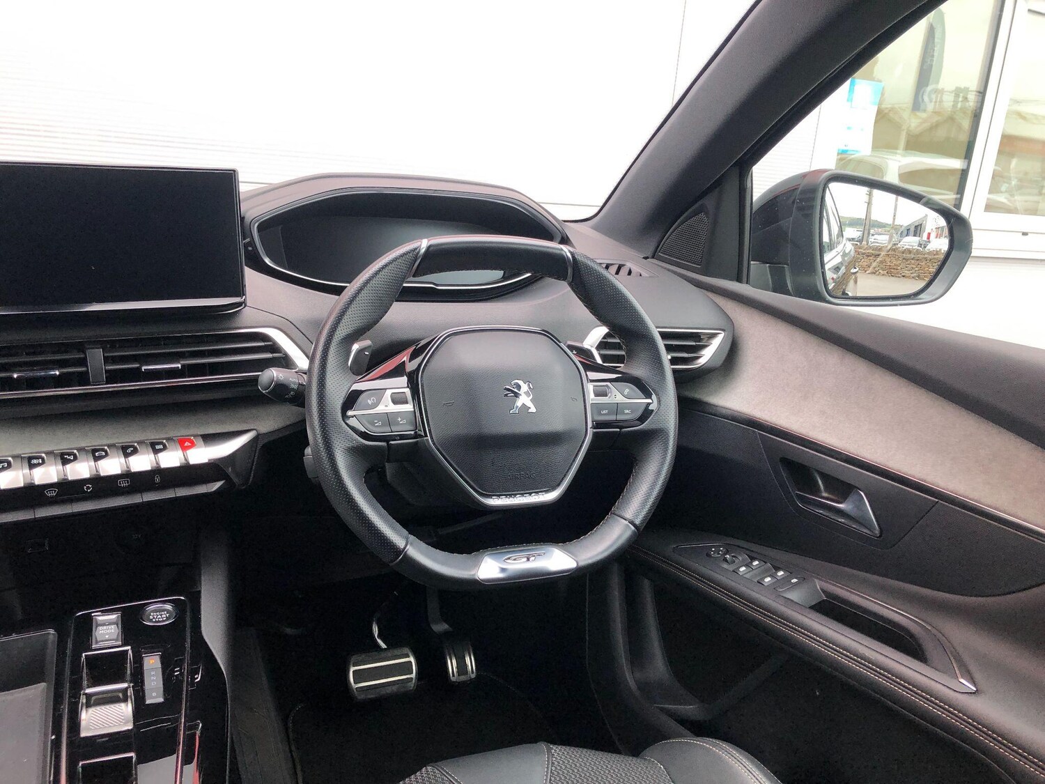 Used Peugeot 3008 2024 for sale - 76201274: Photo 16