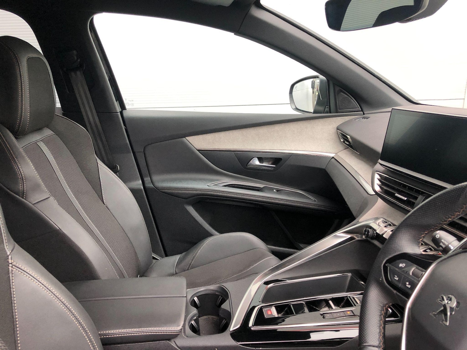 Used Peugeot 3008 2024 for sale - 76201274: Photo 18