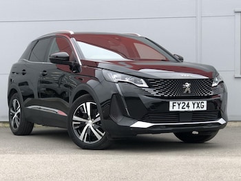 Used Peugeot 3008 2024 for sale - 76201274: Photo