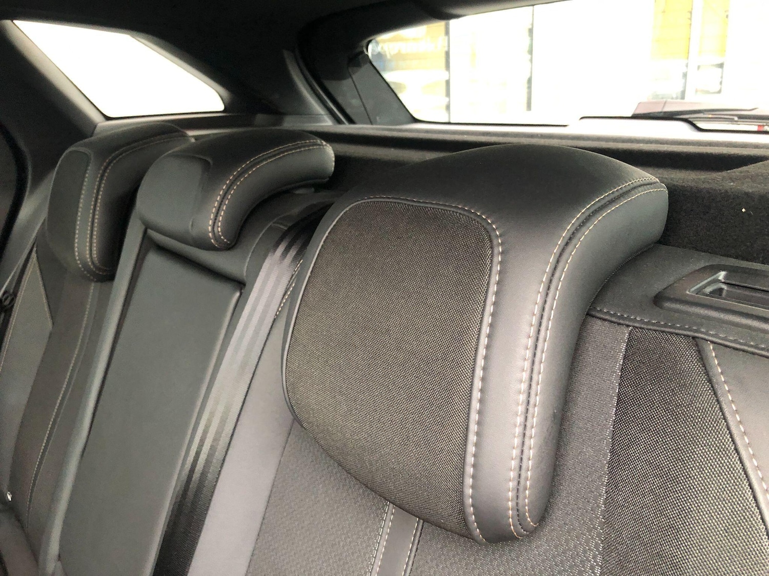 Used Peugeot 3008 2024 for sale - 76201274: Photo 21