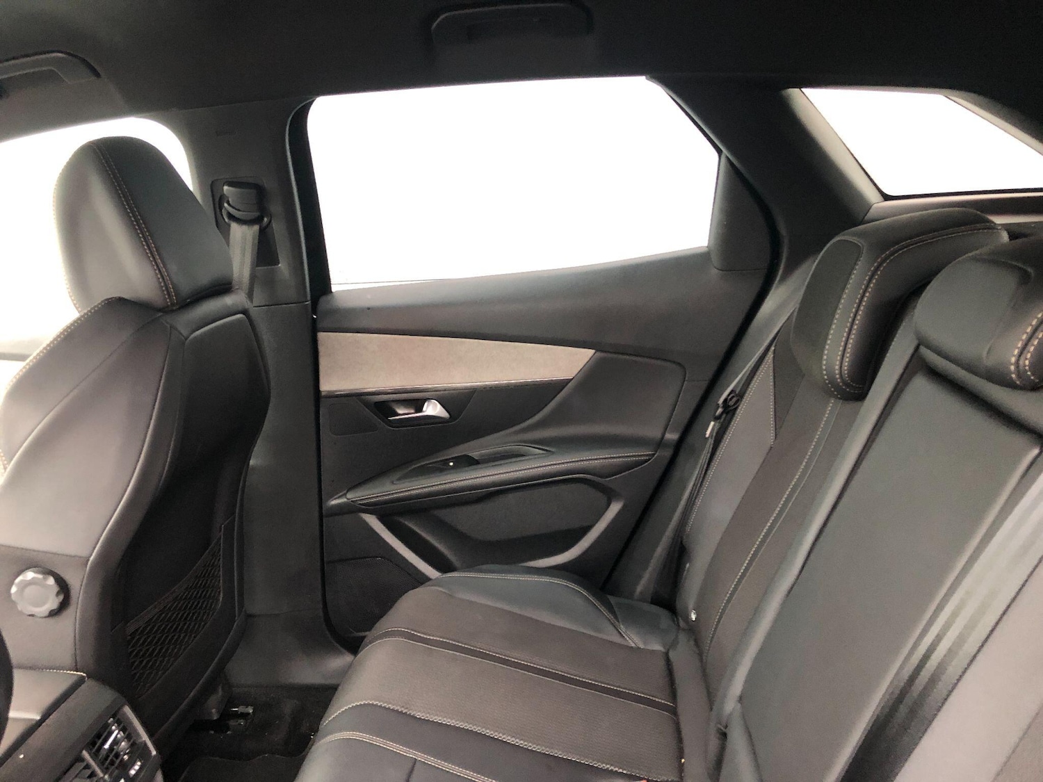 Used Peugeot 3008 2024 for sale - 76201274: Photo 22