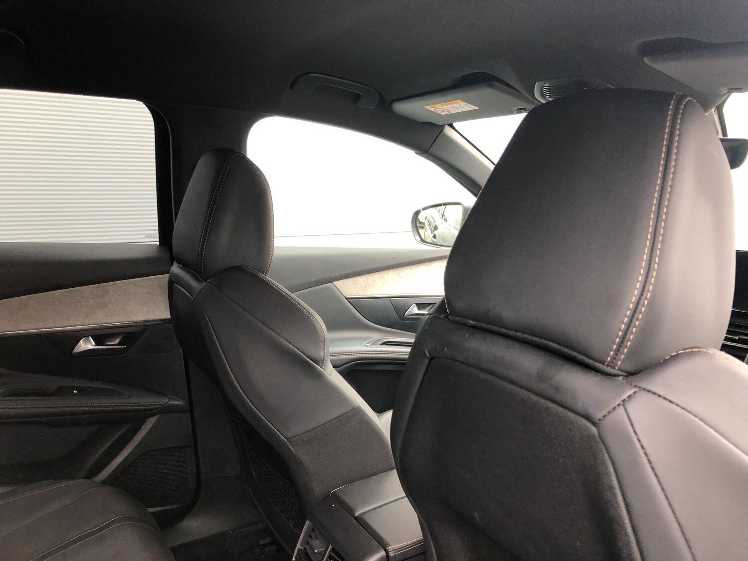 Used Peugeot 3008 2024 for sale - 76201274: Photo 24