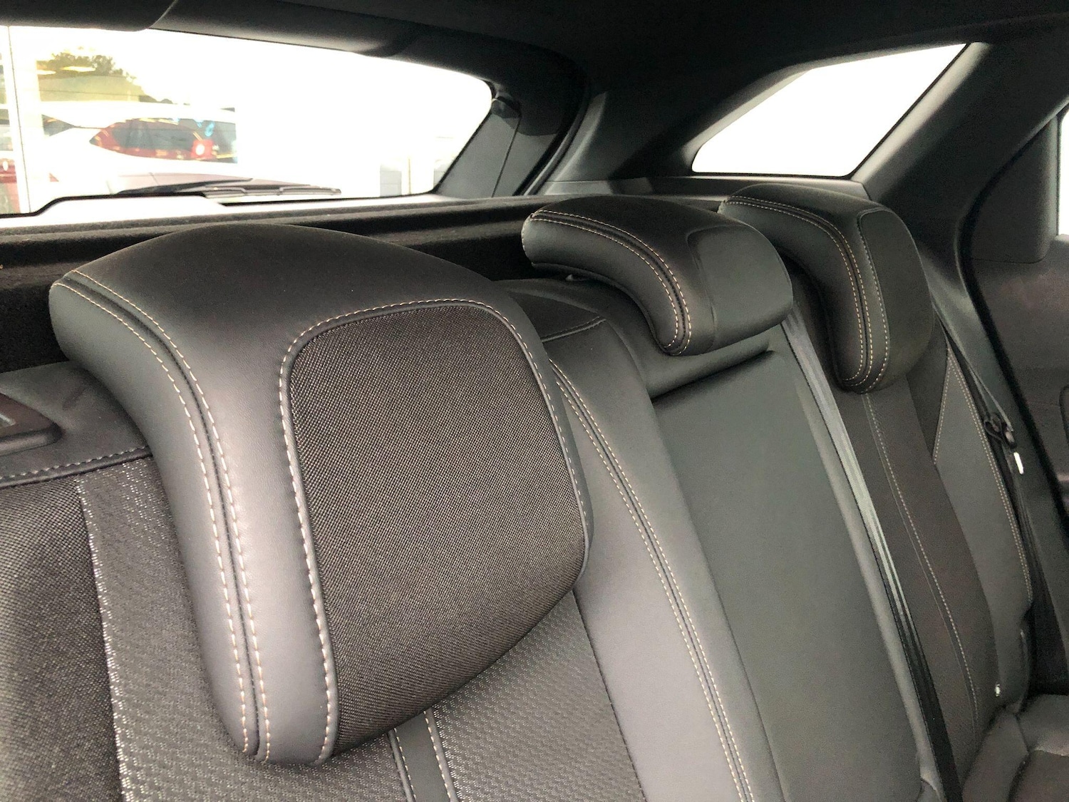 Used Peugeot 3008 2024 for sale - 76201274: Photo 26