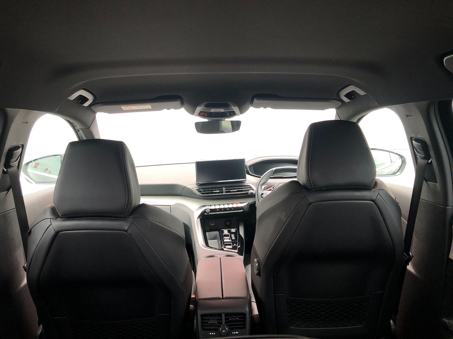 Used Peugeot 3008 2024 for sale - 76201274: Photo 27