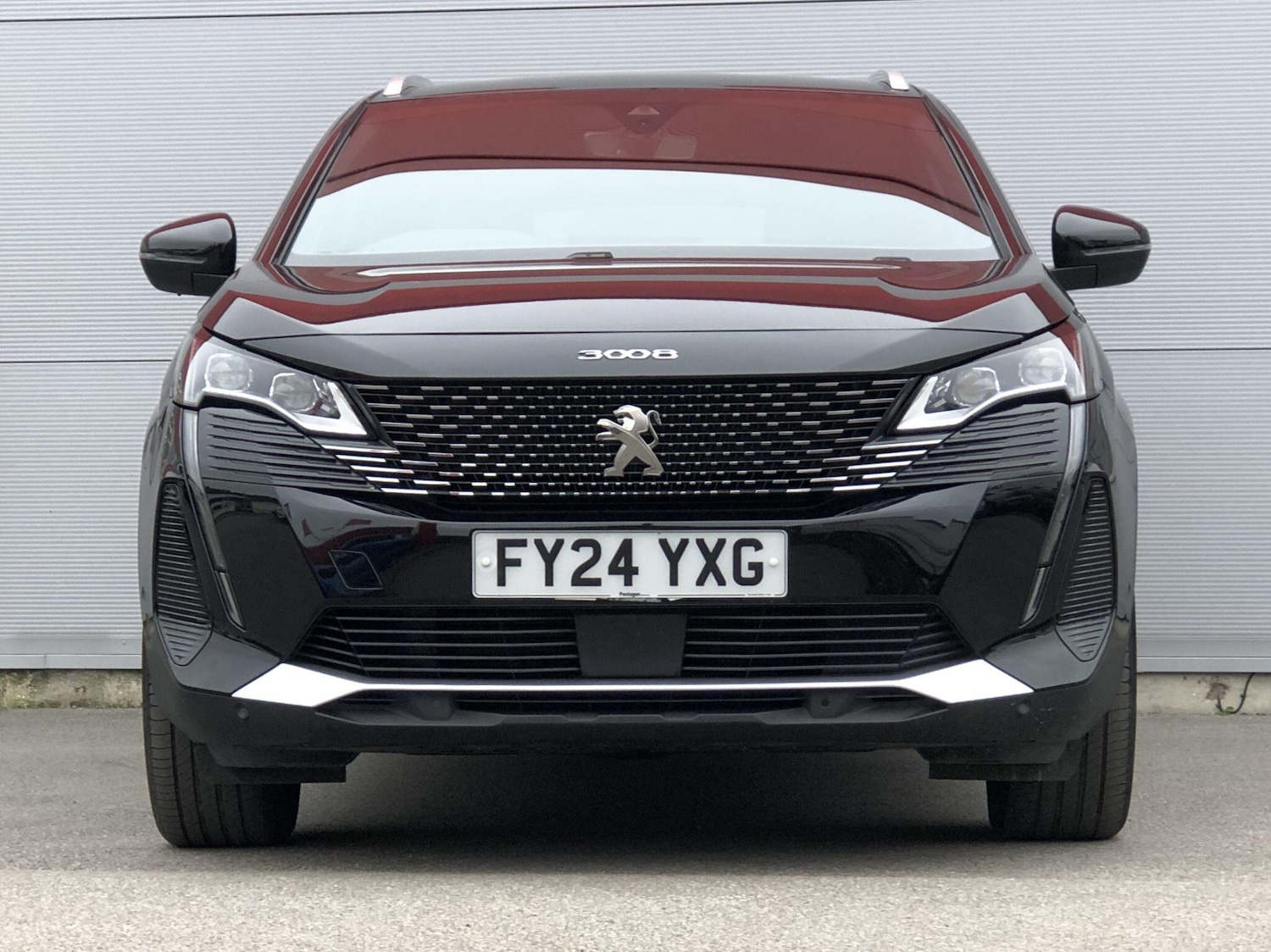Used Peugeot 3008 2024 for sale - 76201274: Photo 3