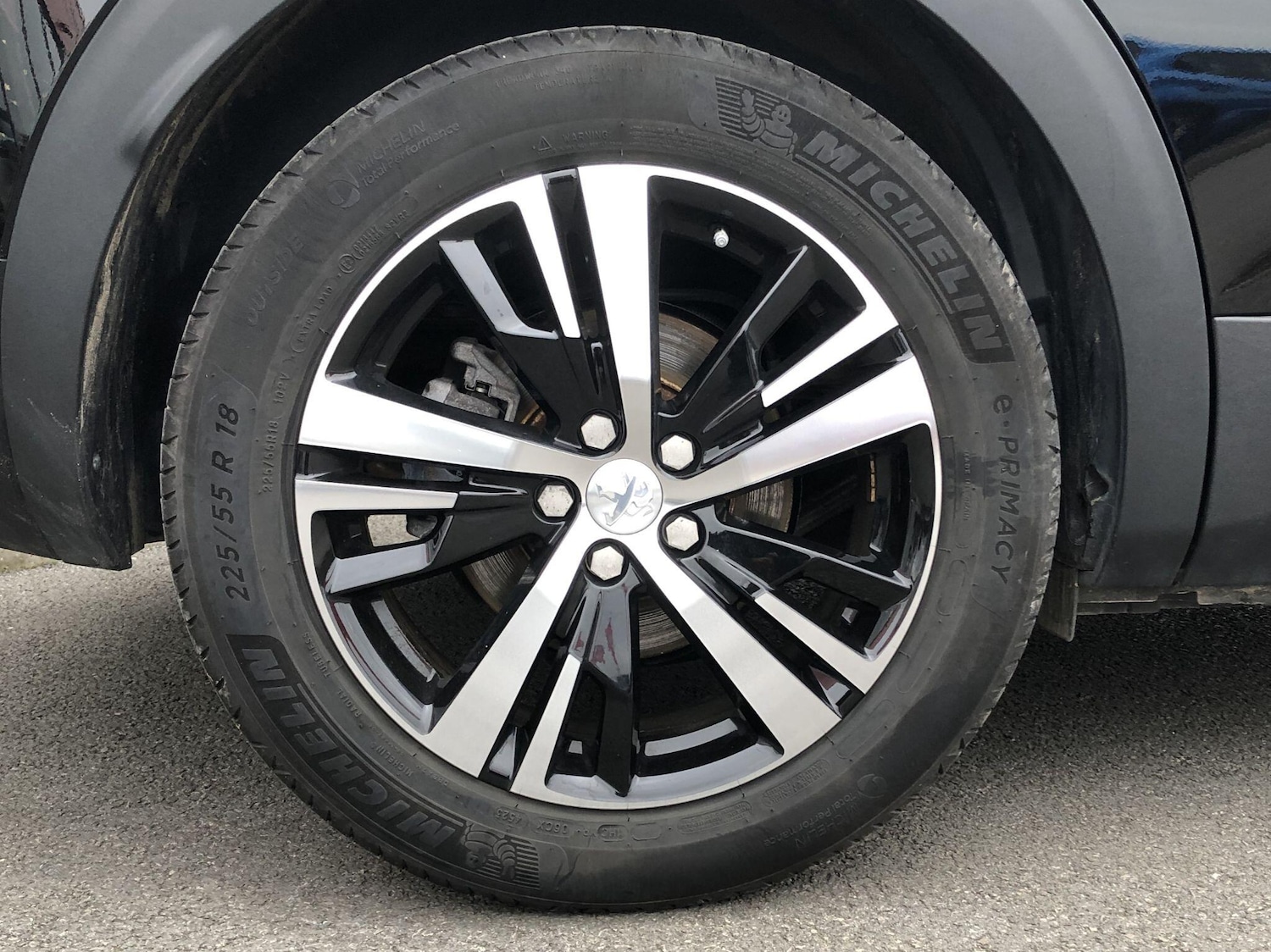 Used Peugeot 3008 2024 for sale - 76201274: Photo 35