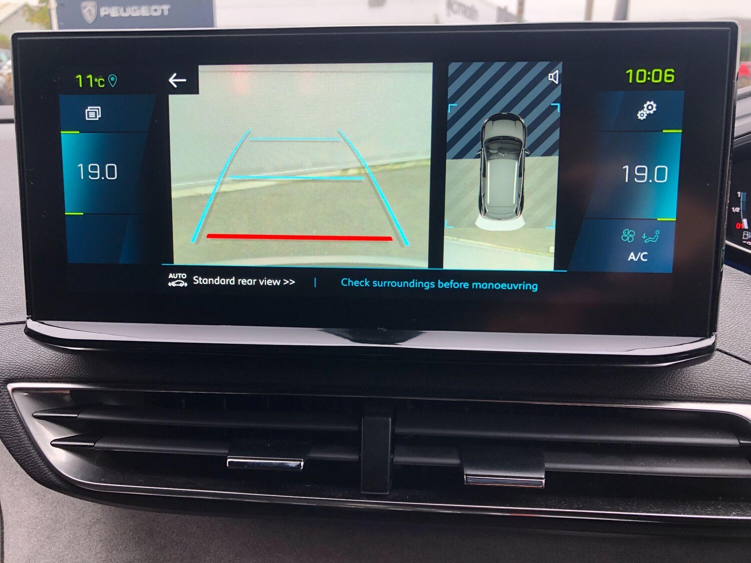 Used Peugeot 3008 2024 for sale - 76201274: Photo 36