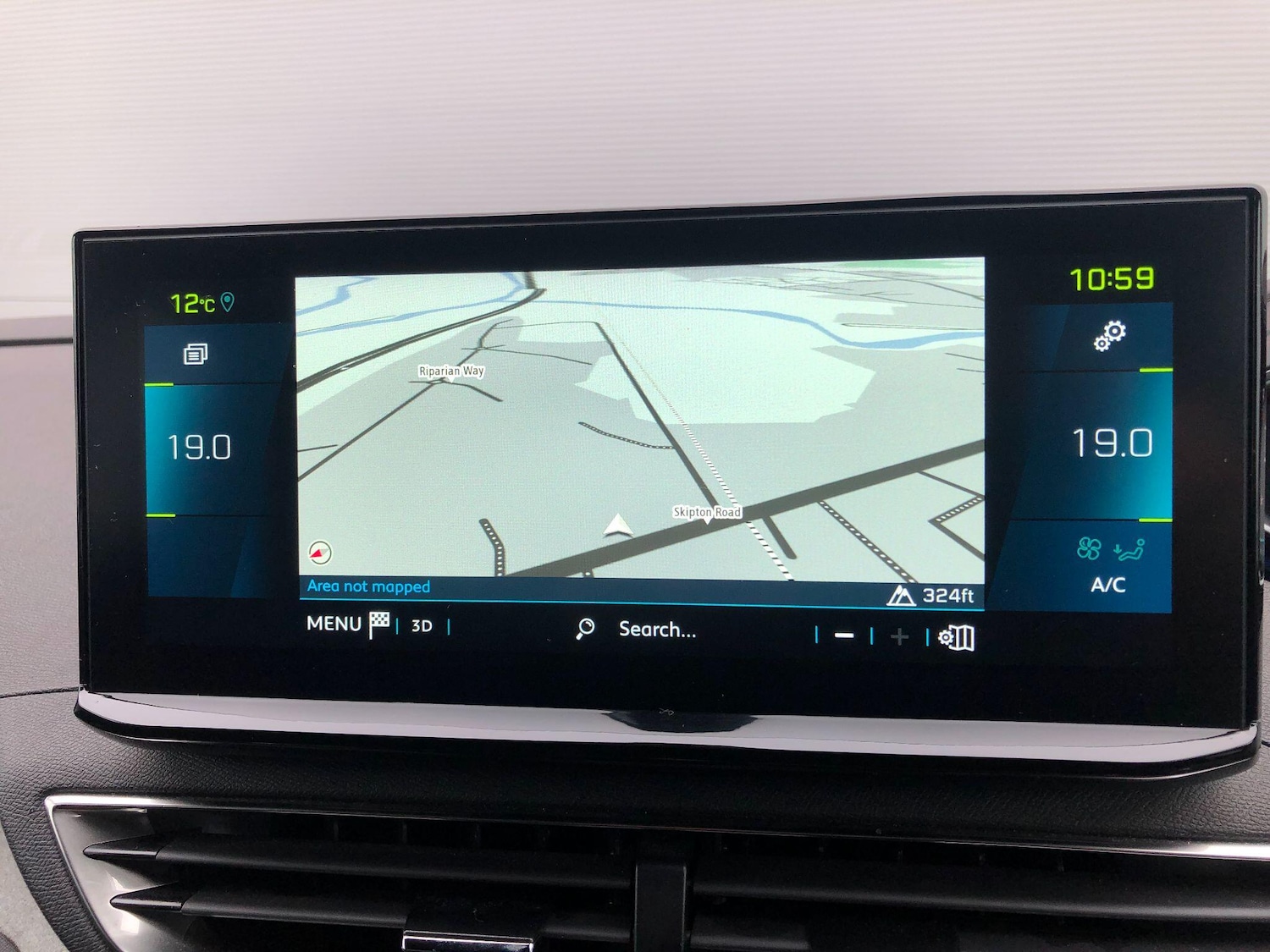 Used Peugeot 3008 2024 for sale - 76201274: Photo 37