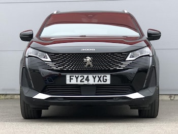 Used Peugeot 3008 2024 for sale - 76201274: Photo