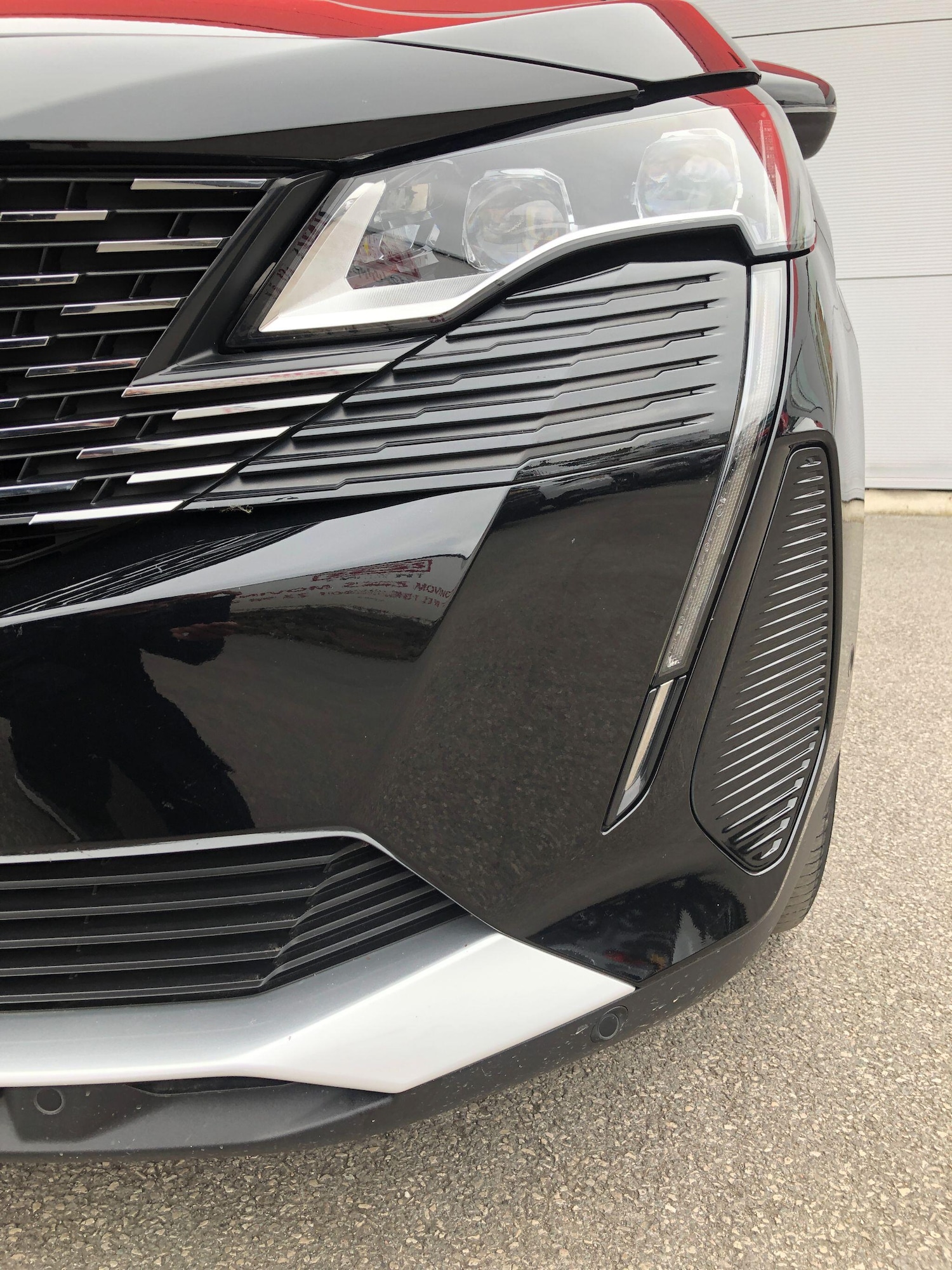 Used Peugeot 3008 2024 for sale - 76201274: Photo 46