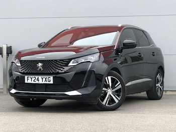 Used Peugeot 3008 2024 for sale - 76201274: Photo