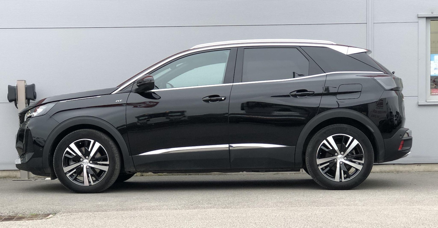 Used Peugeot 3008 2024 for sale - 76201274: Photo 6