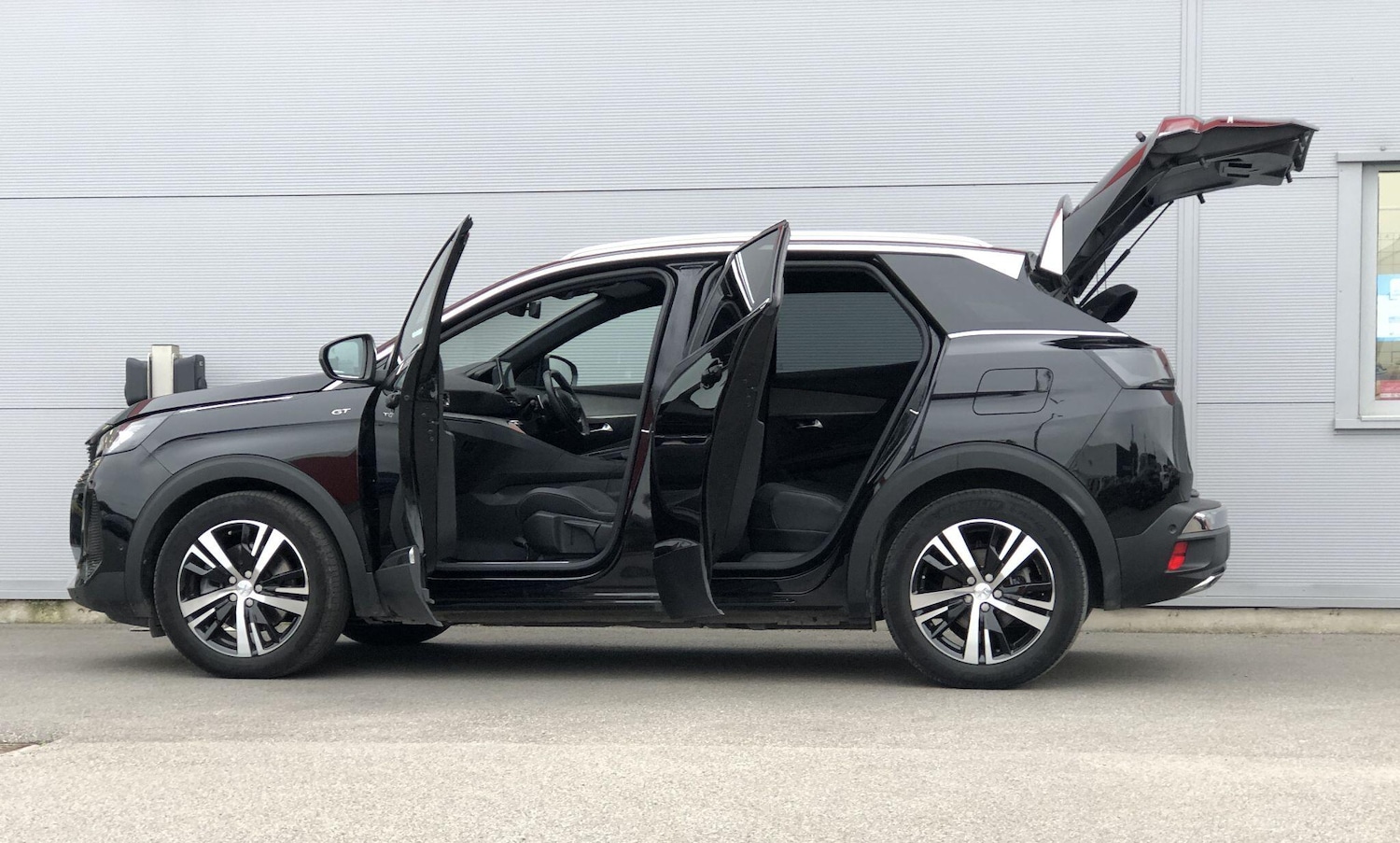 Used Peugeot 3008 2024 for sale - 76201274: Photo 7