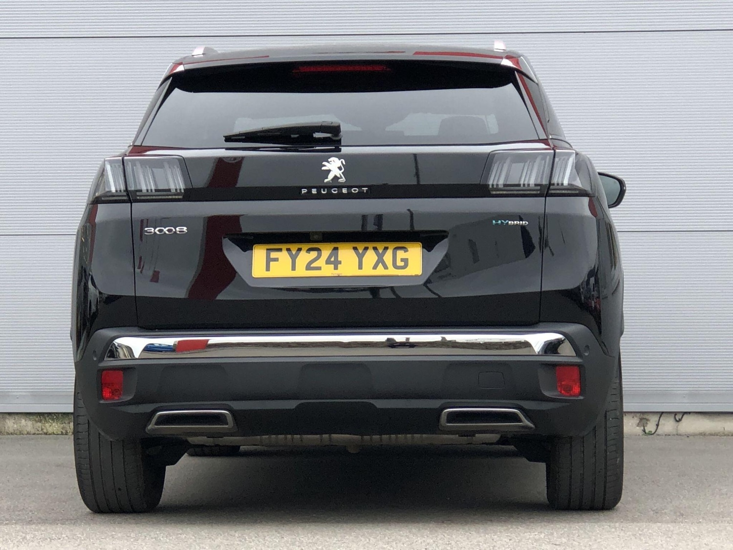 Used Peugeot 3008 2024 for sale - 76201274: Photo 8